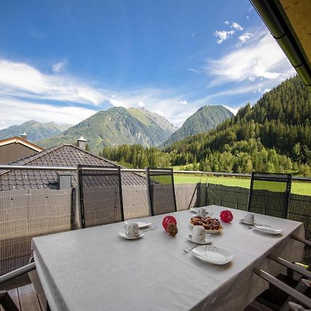 Apartment Melina Нойкірхен-ам-Гросфенедігер Екстер'єр фото