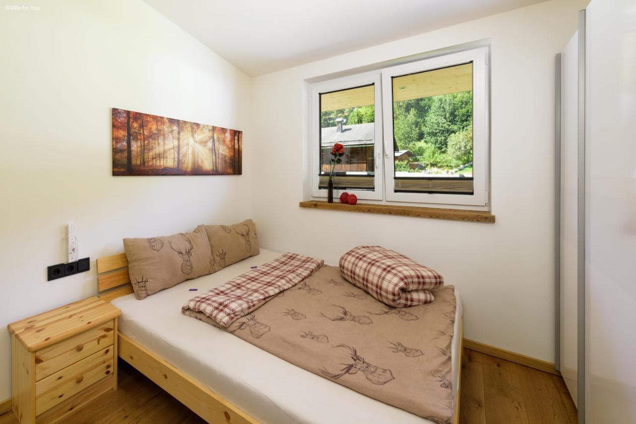 Apartment Melina Нойкірхен-ам-Гросфенедігер Екстер'єр фото